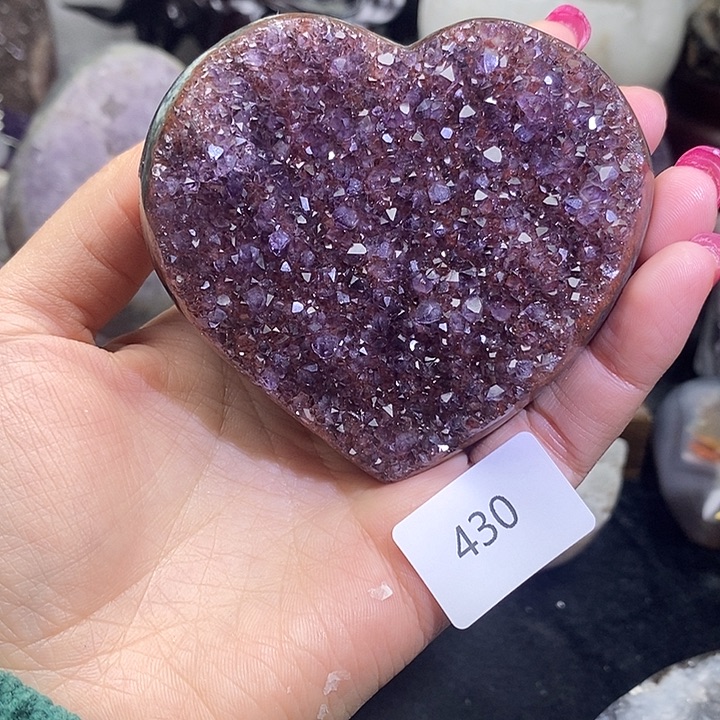 大型摆件（非配饰）发晶未镶嵌