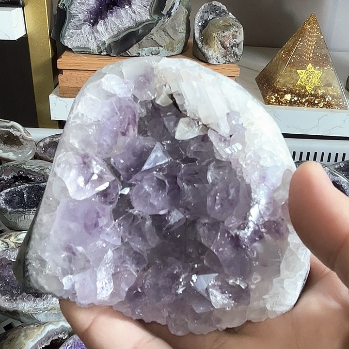 水晶888888888888未镶嵌逆*针