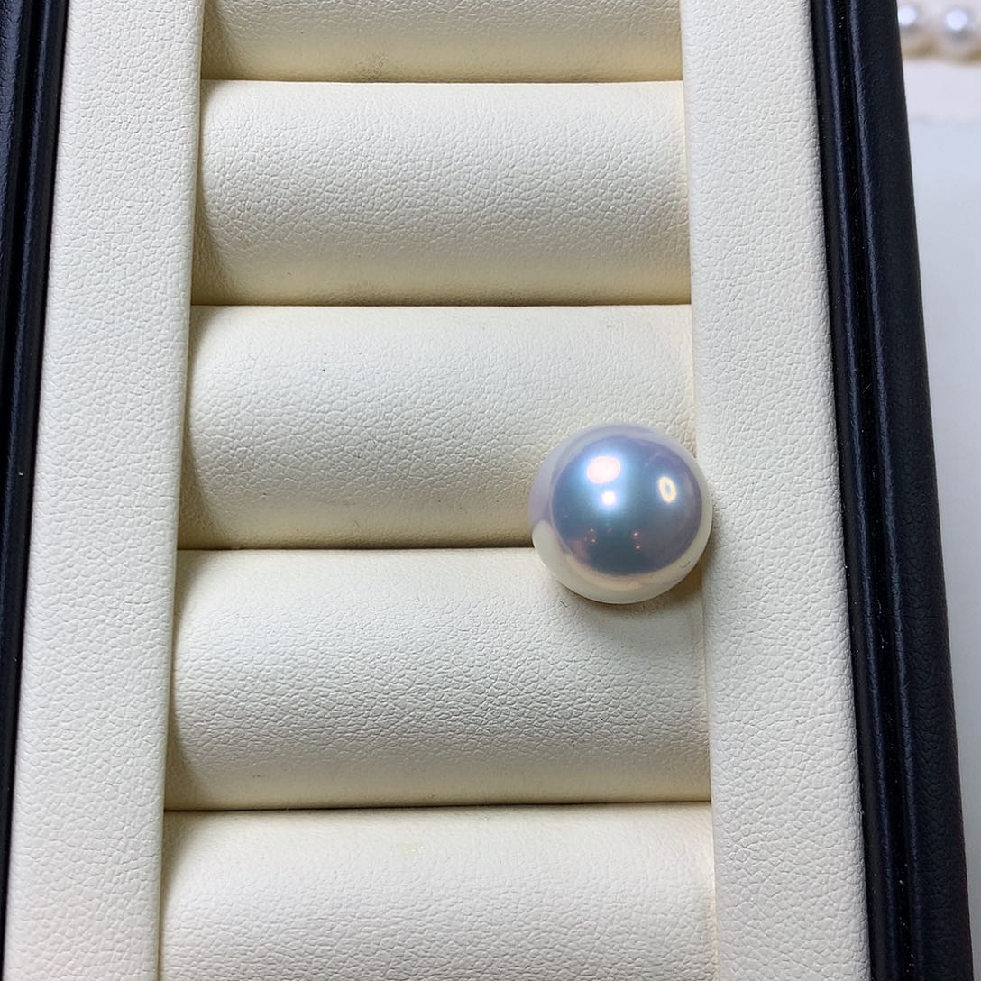 未镶嵌裸珠淡水珍珠