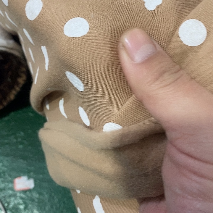 无纺布高档面料2米