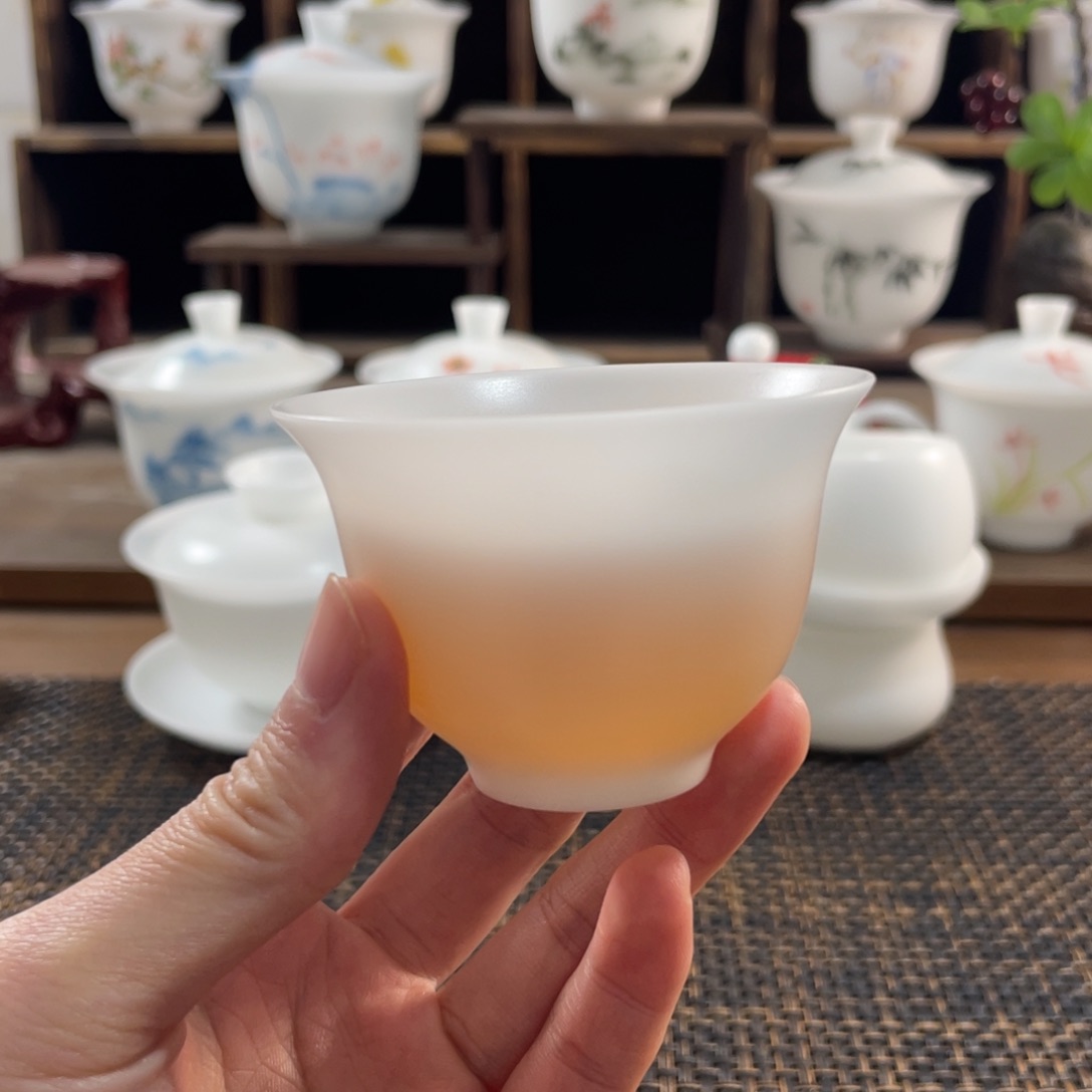 【闪购商品】我*我德化白瓷54343488441