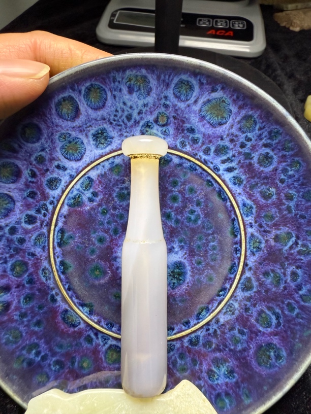 钧瓷，福利防漏价