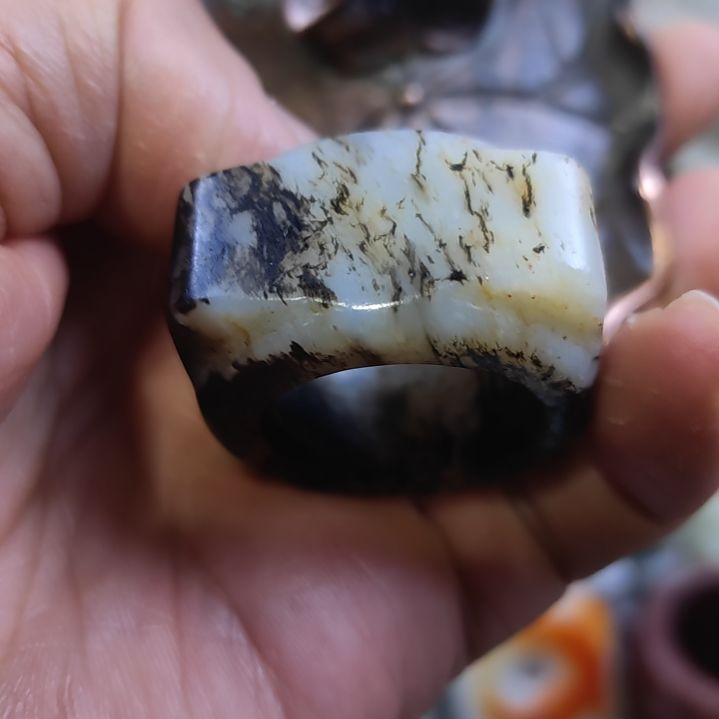 摆件铜器摆件茶摆件茶