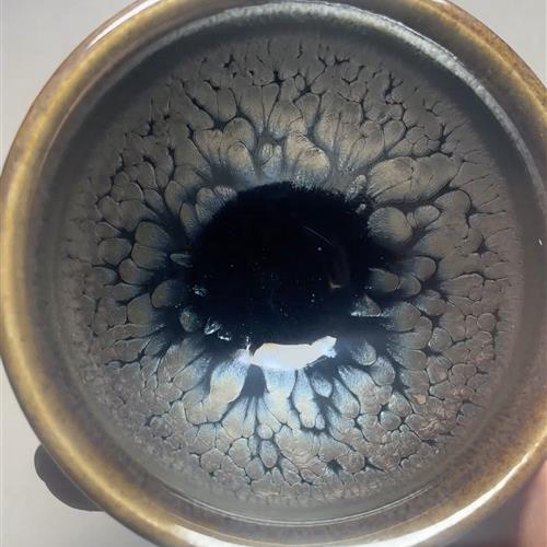 【闪购商品】茶盏-132............