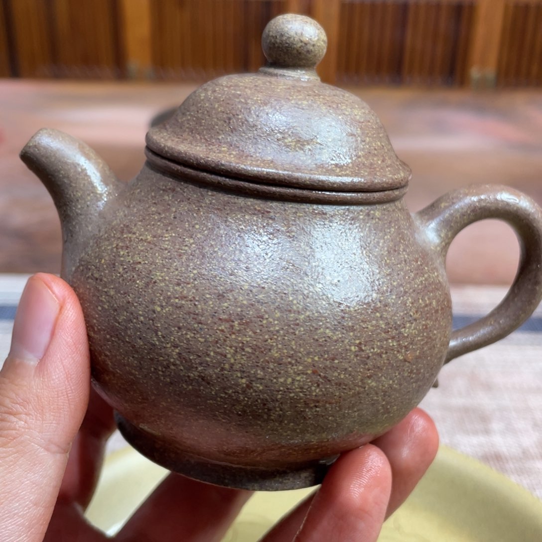 紫砂茶壶蛇*君宜兴紫砂原矿紫砂壶