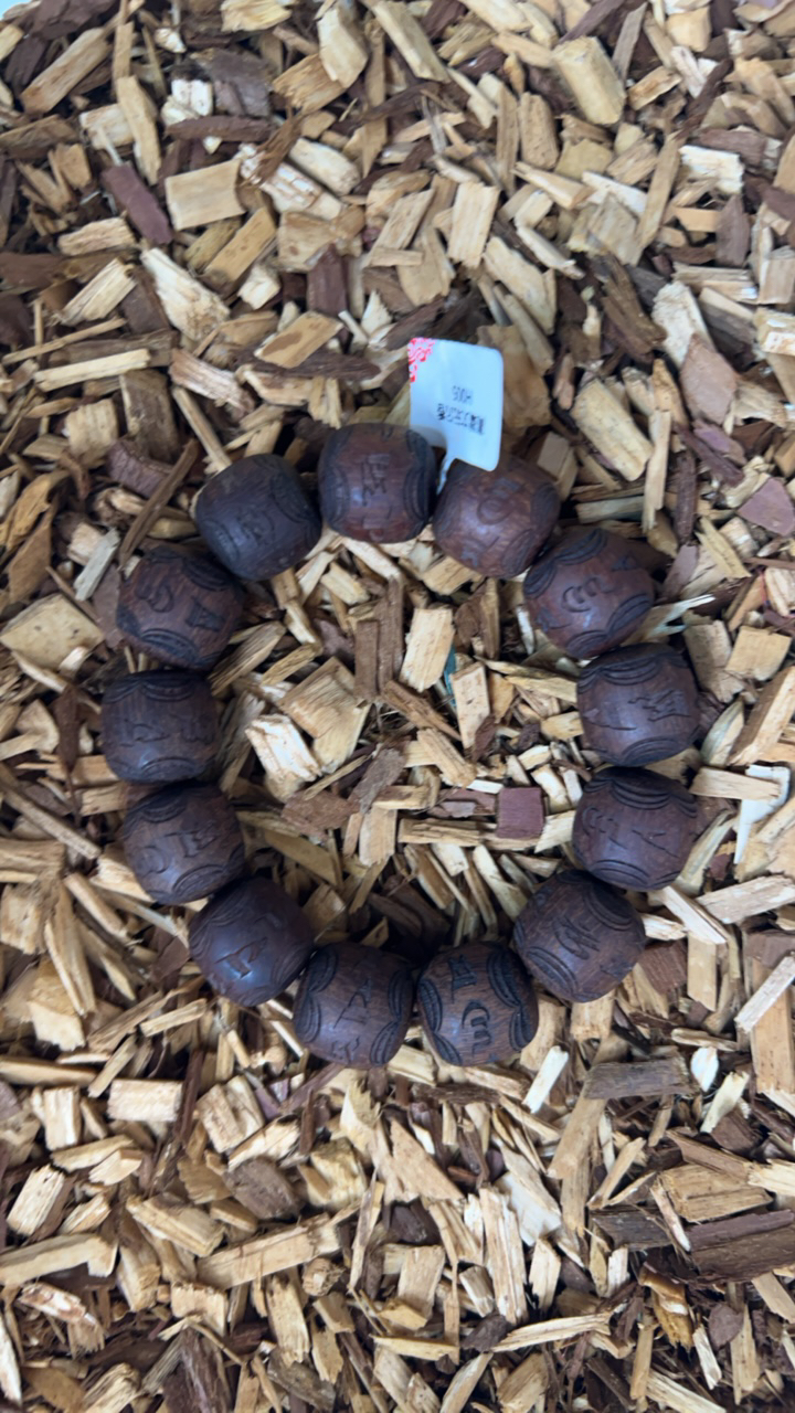 沉香w33 福莱精选高端文玩