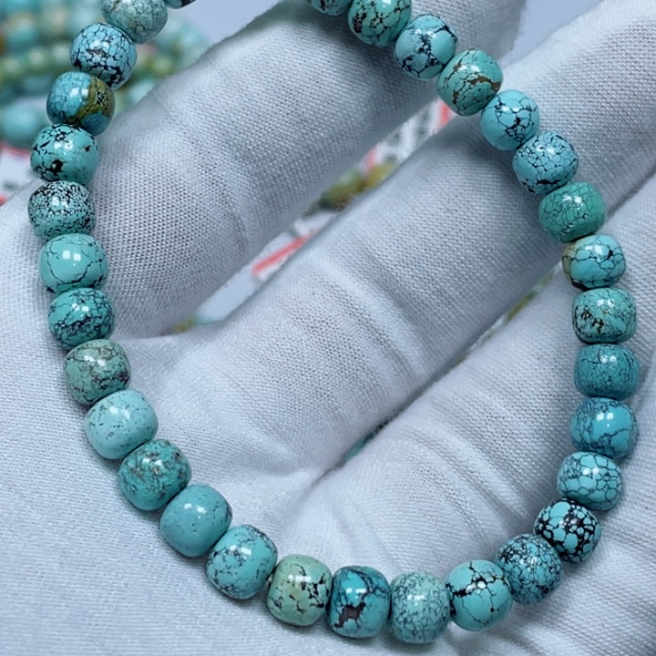 绿松石未镶嵌其他