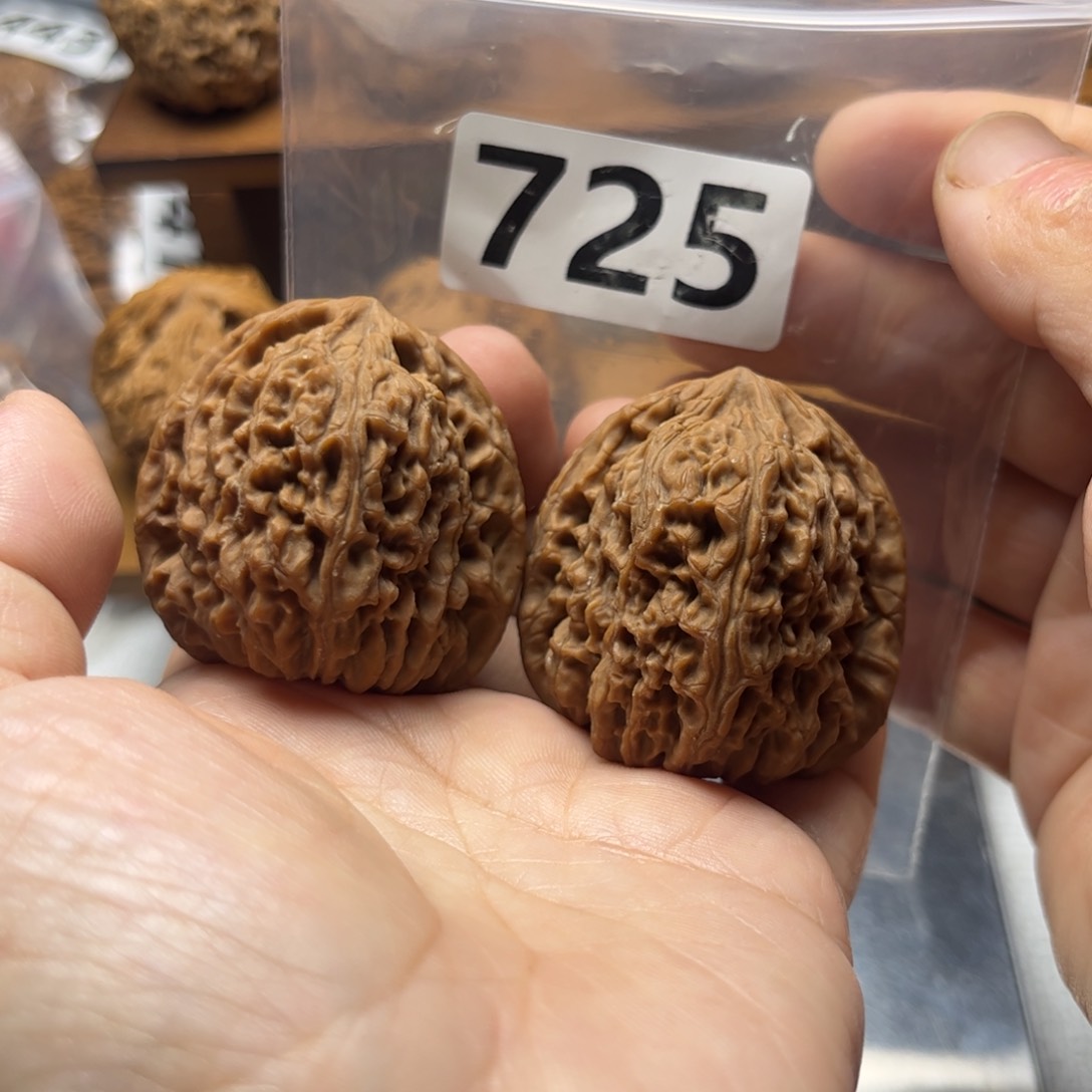 吊坠文玩核桃南疆40
