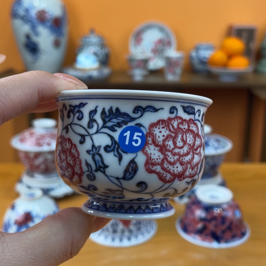 景德镇手绘哈哈哈哈哈哈