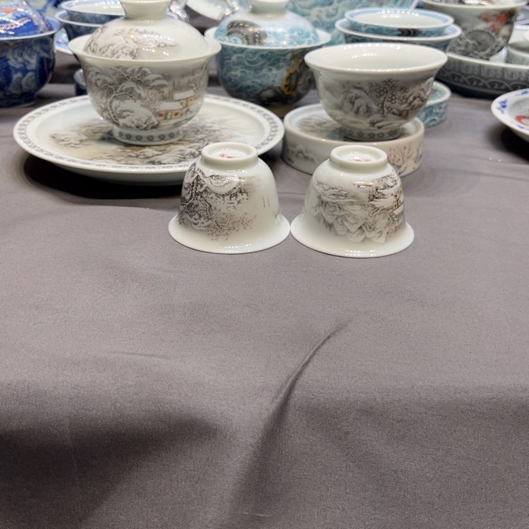 杯眩*景德镇陶瓷学院