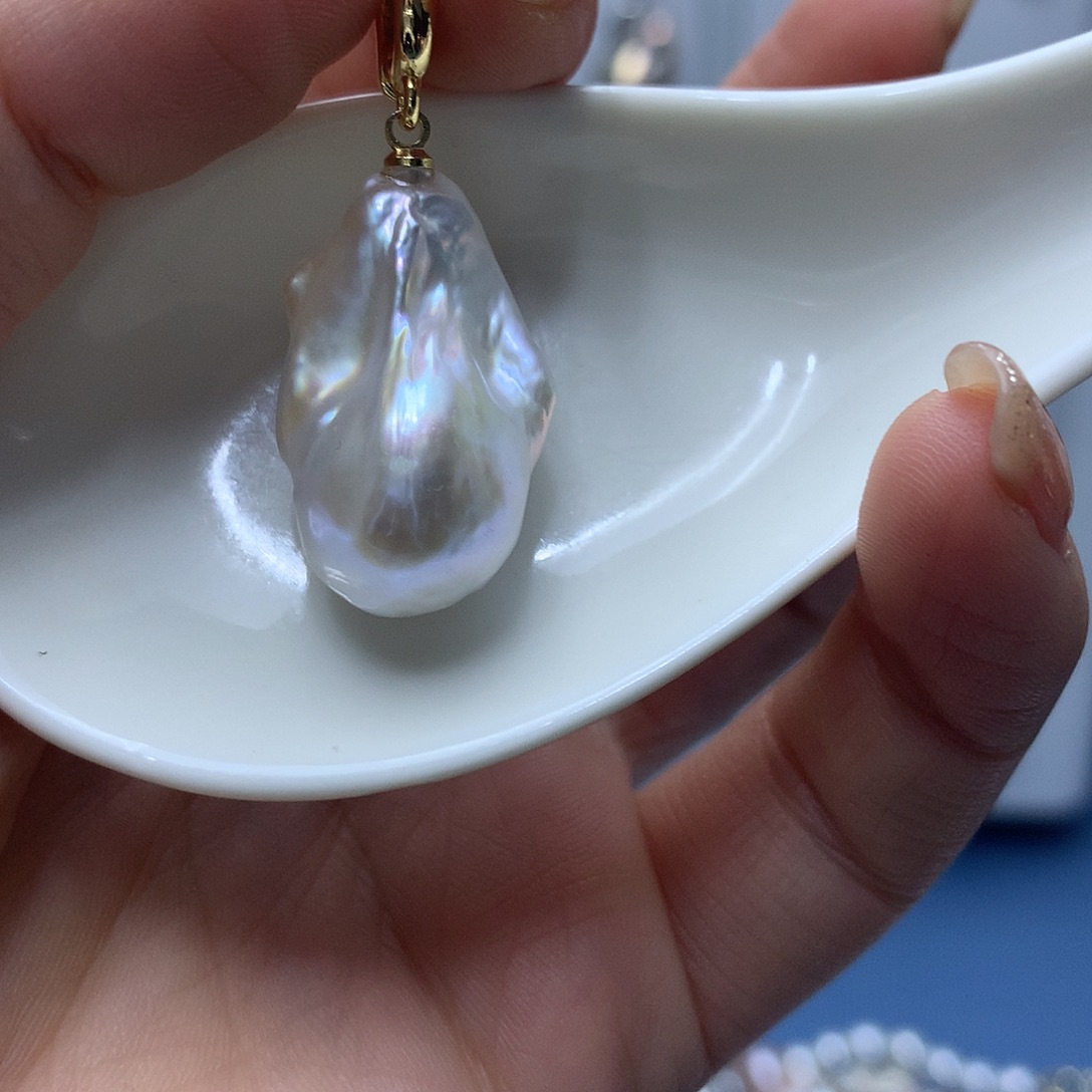 其它未镶嵌淡水珍珠