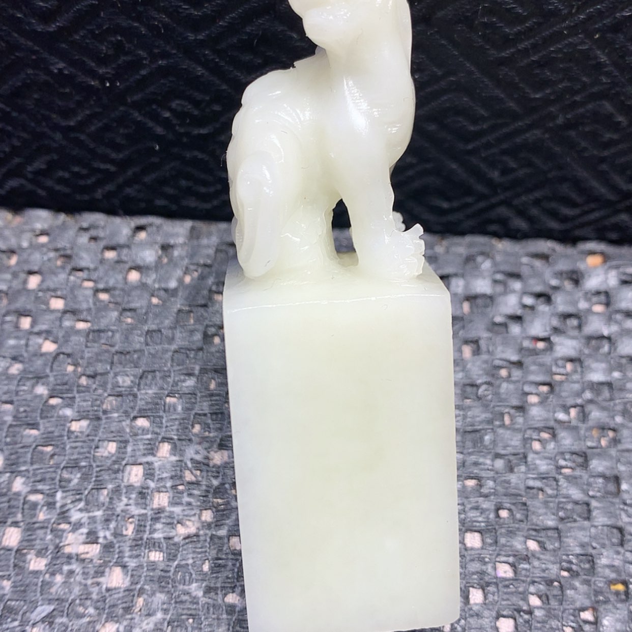 【闪购商品】寿山石海****6老挝石批发