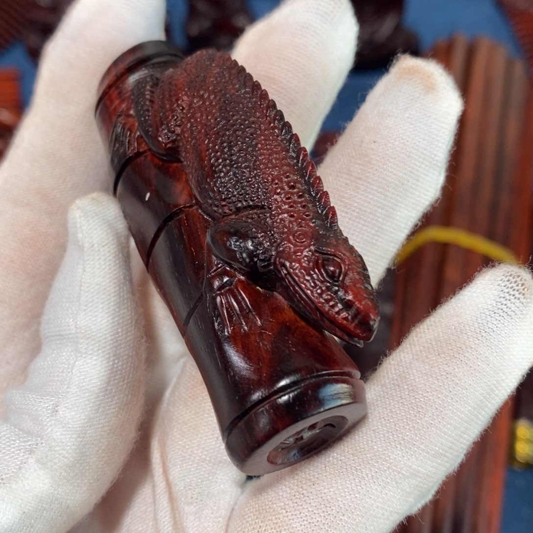 檀香紫檀（小叶紫檀）其他