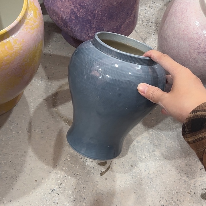 摆件微瑕有孔微瑕