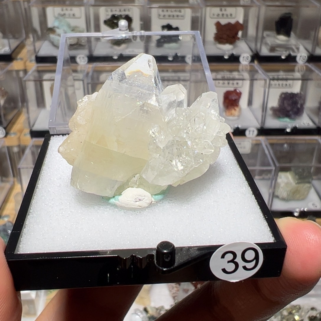 大型摆件（非配饰）银S925镶嵌紫晶