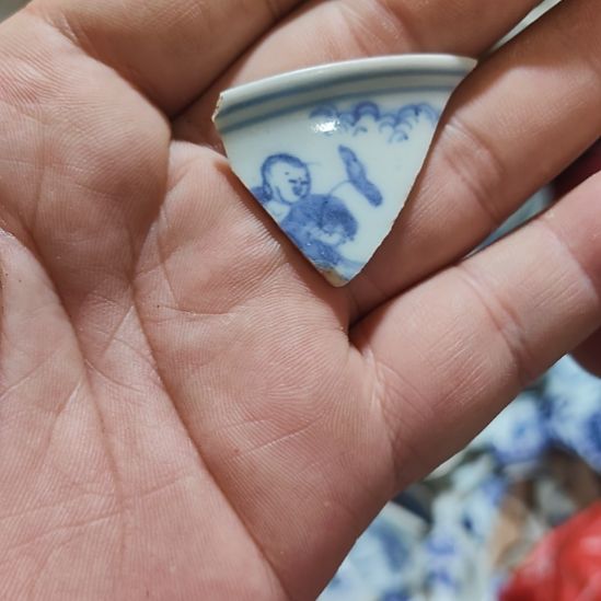 陶瓷手工艺品陶瓷