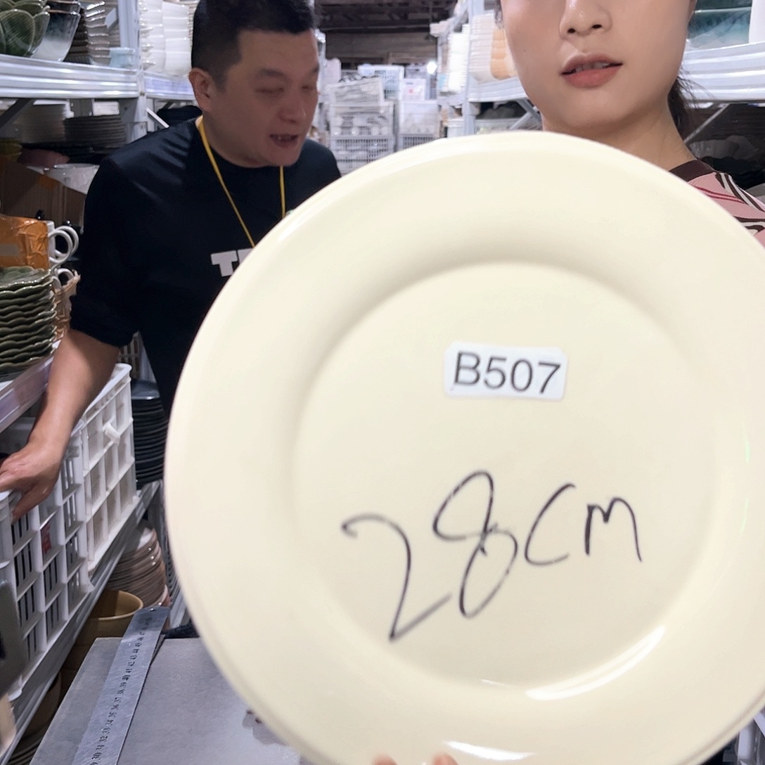 瓷片507                2个