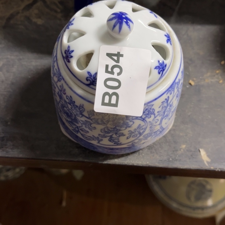 陶瓷制品瑕疵处理