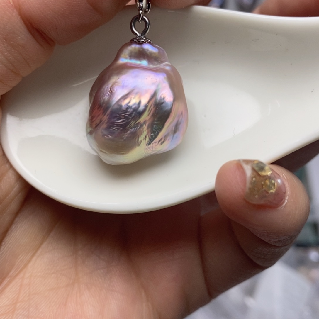 淡水珍珠其它未镶嵌