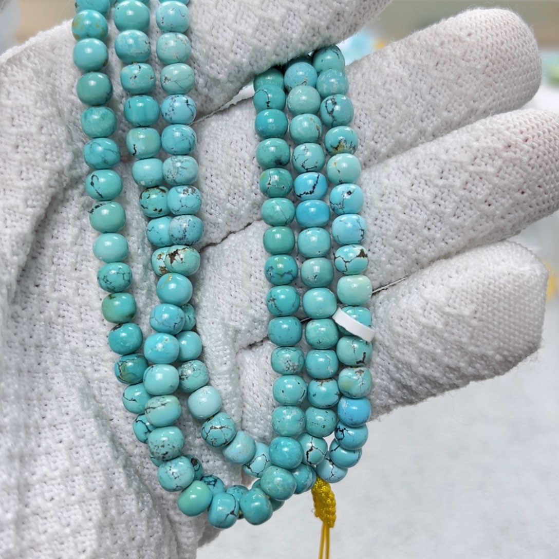 绿松石绿松石未镶嵌