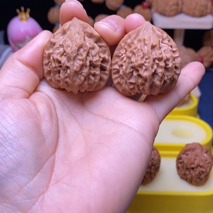 核桃37全品龙门涧 6号车