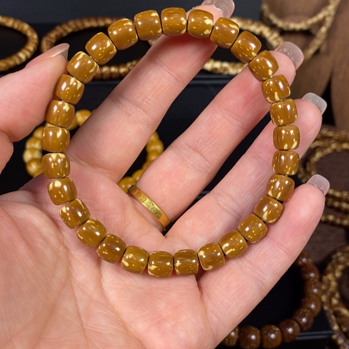 吊坠紫金鼠小尺寸实心鼠