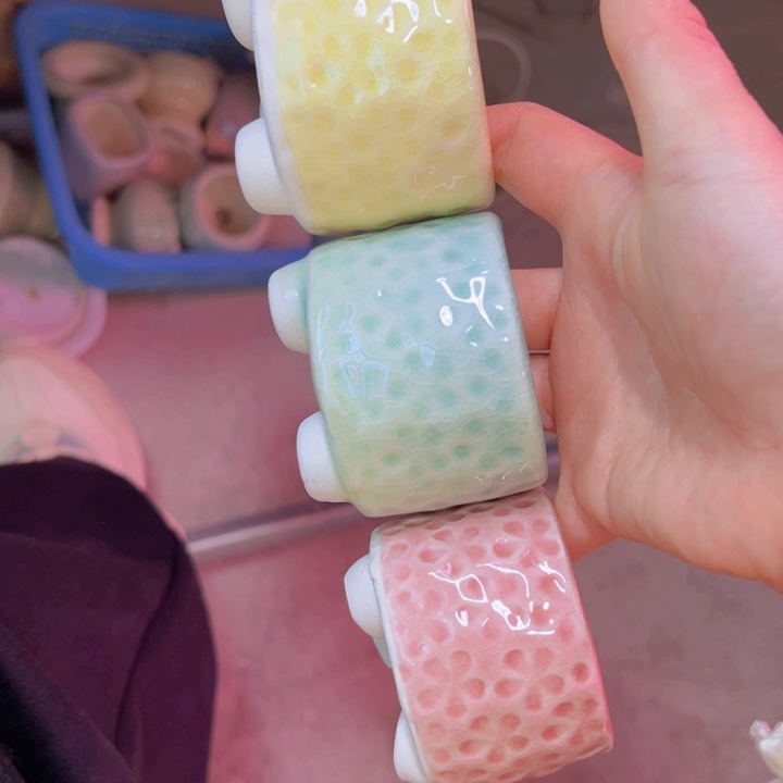 陶瓷花盆当场凑满12包邮