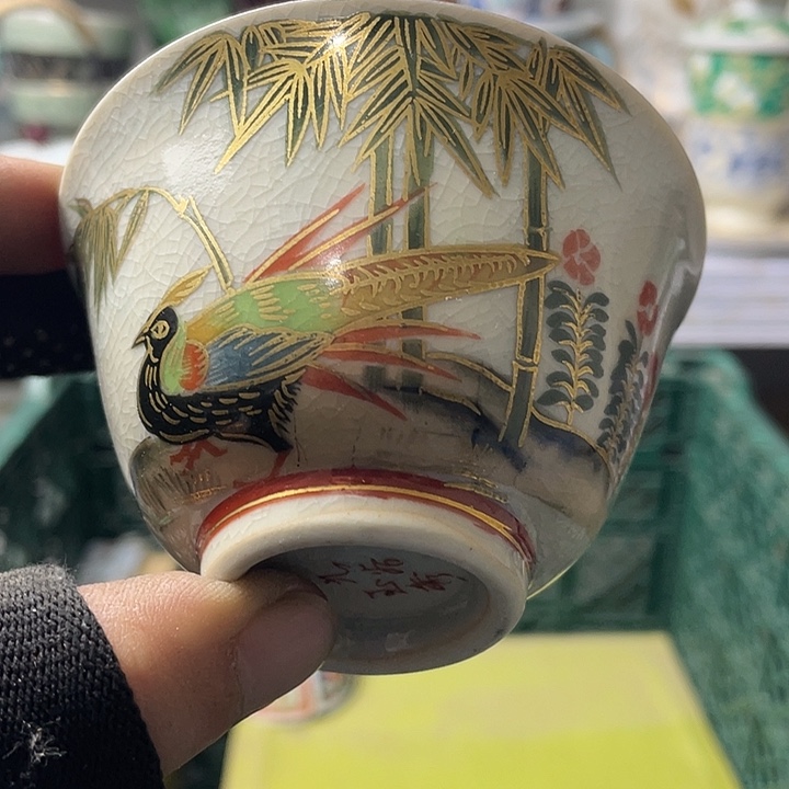水滴瓷器水滴瓷器