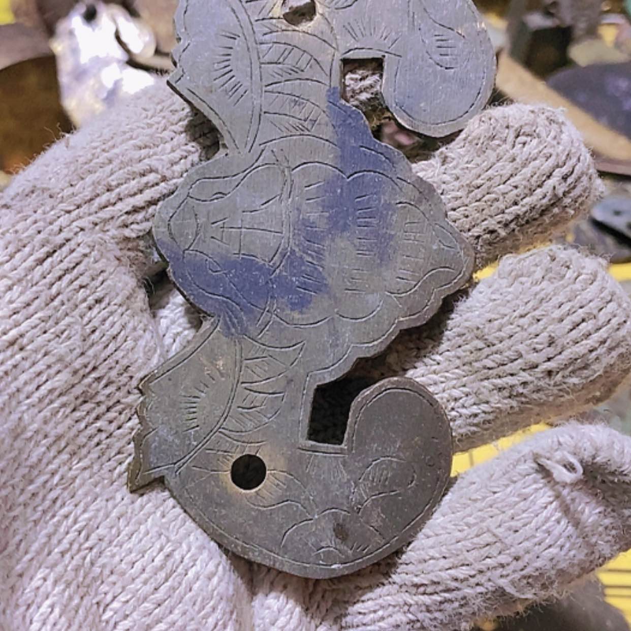 【闪购商品】华*金属制品