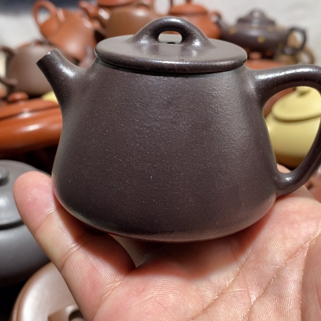 紫砂茶壶闪购商品紫砂壶