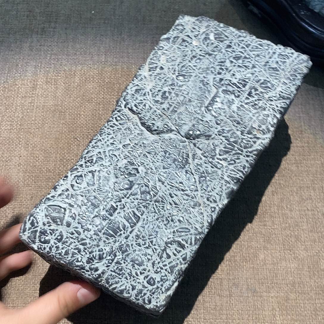 灵壁上的壁画像极了当年