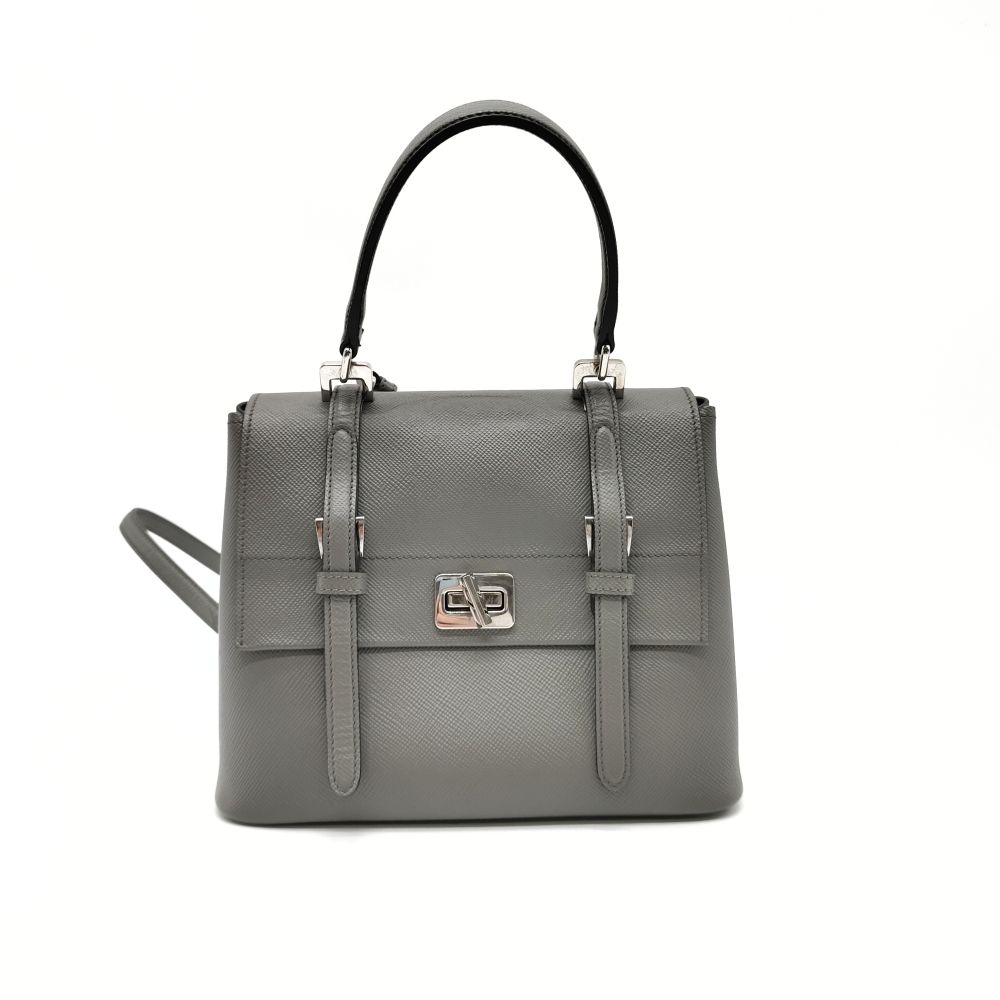 元品奢选/95新/普拉达/单肩包/SN-X510799