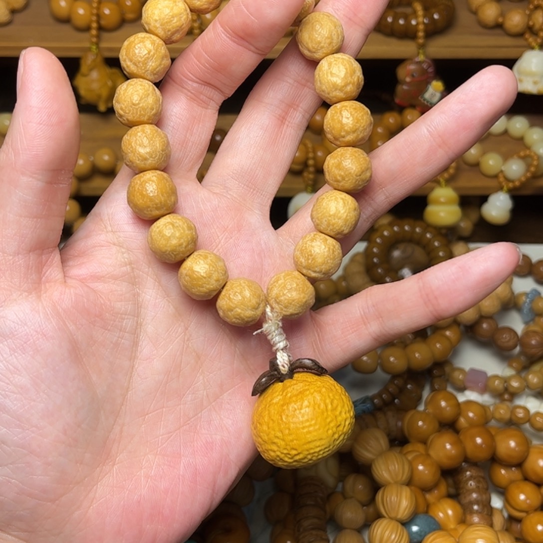 木质非金属天然猴头