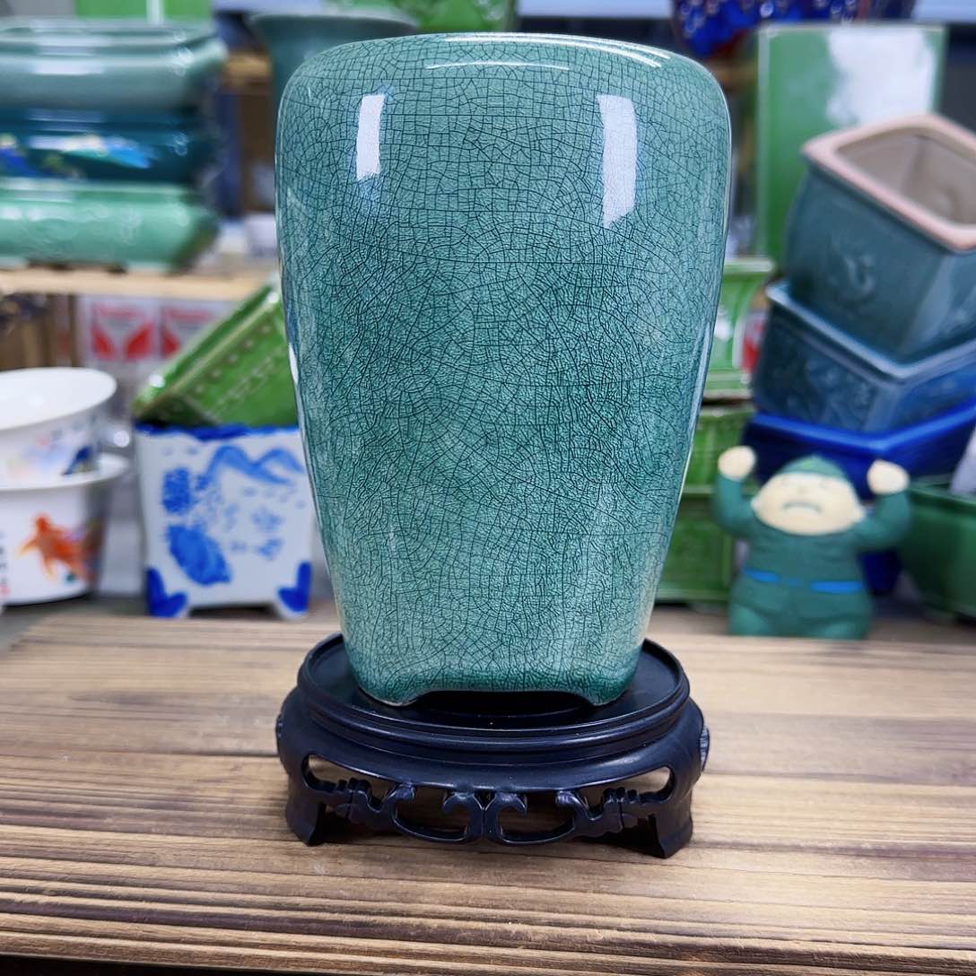 陶瓷陶瓷花盆特价上新