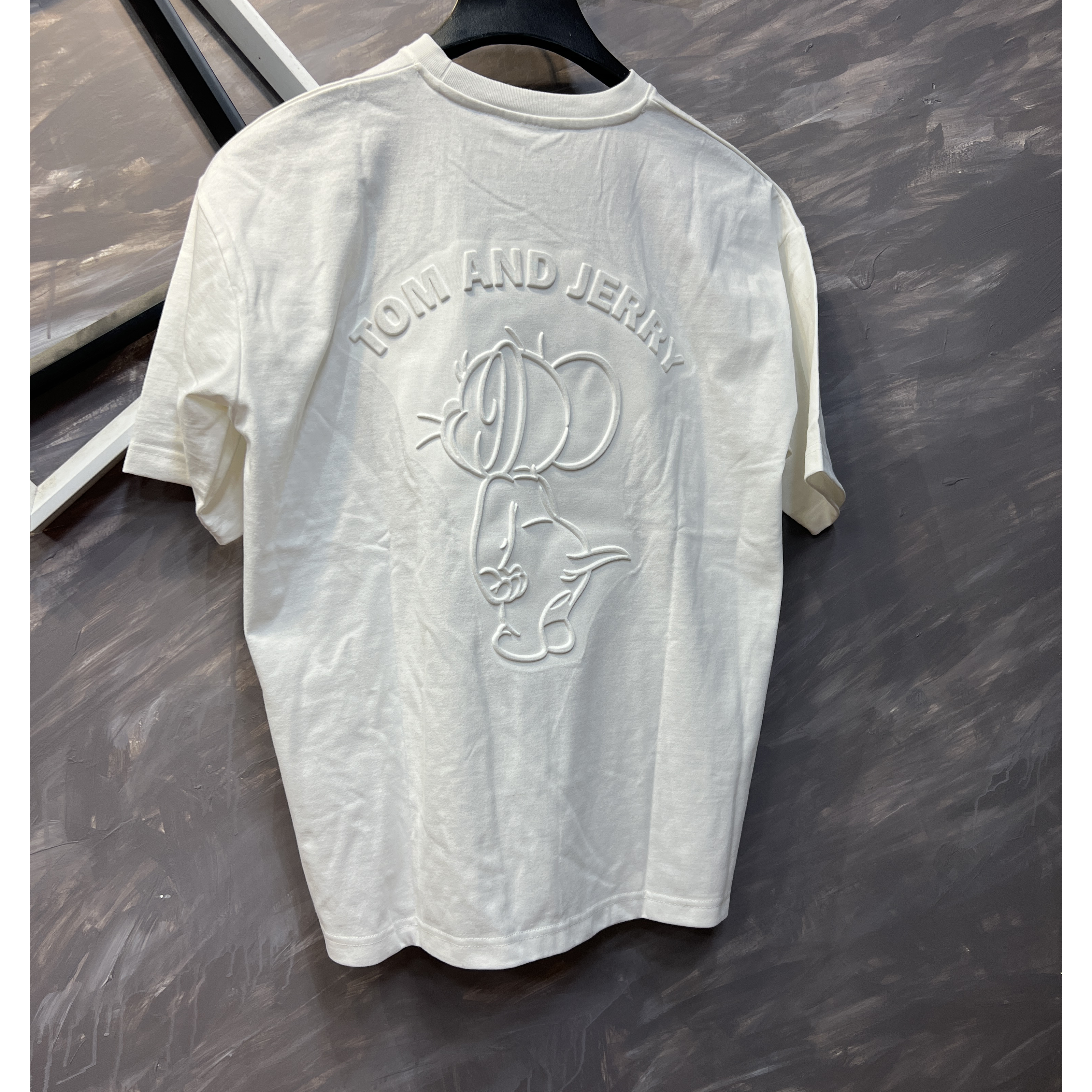 念北穿搭联名卡通纯棉百搭短袖T恤