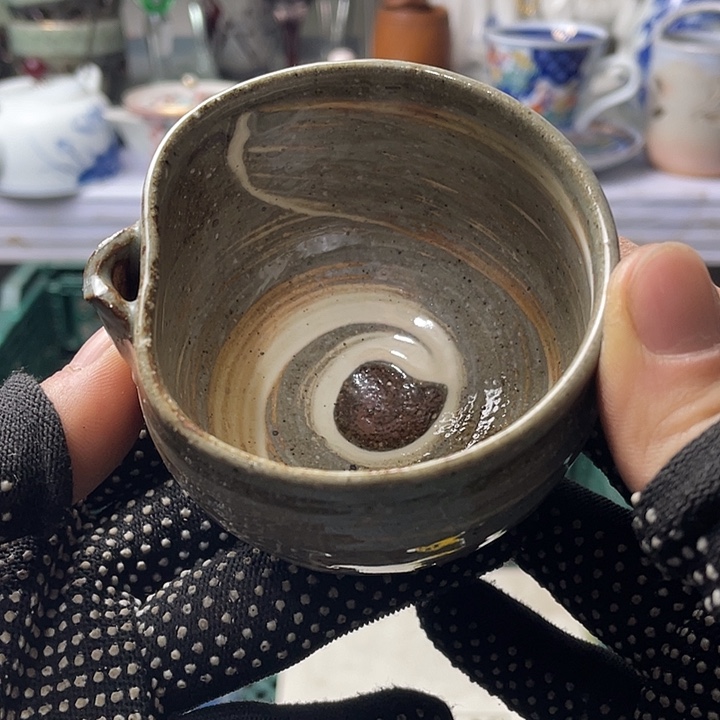 水滴瓷器水滴瓷器