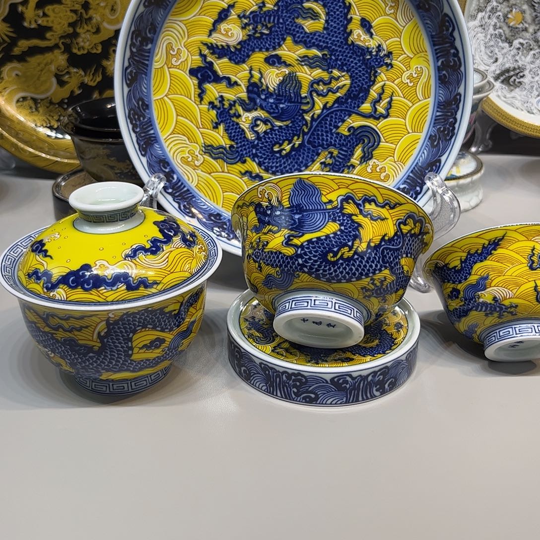 景德镇陶瓷学院美术