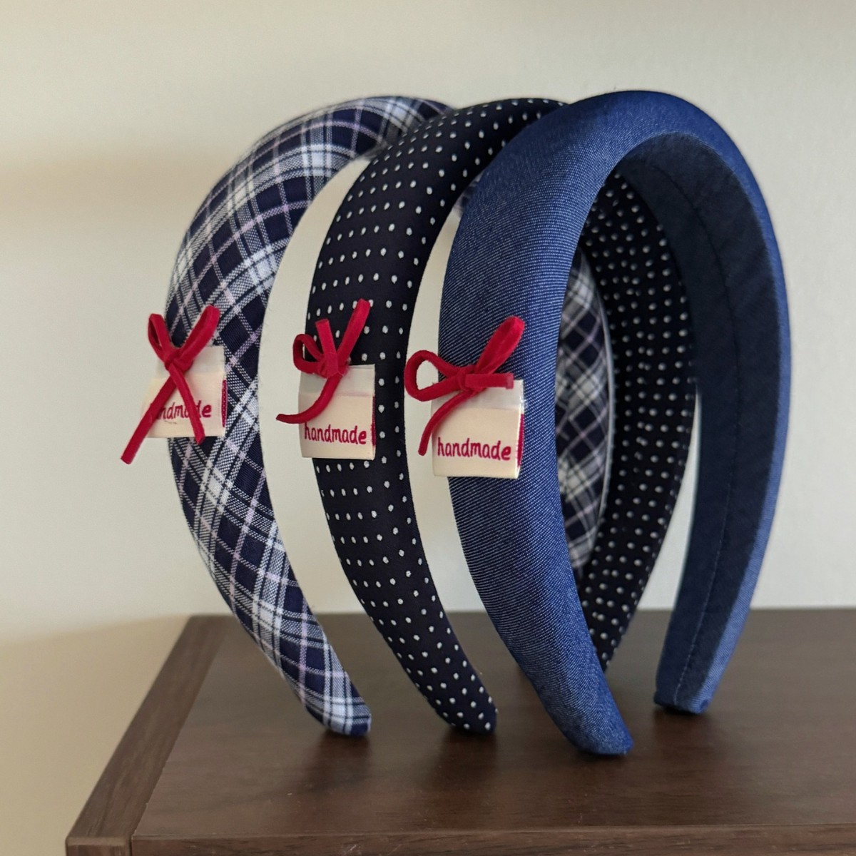 简约少女风休闲风复古网红饰品简约风发饰发箍日韩