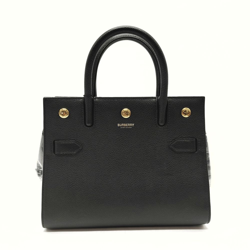 元品奢选/95新/博柏利/单肩包/SN-X504188