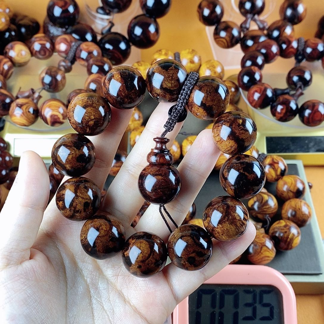 黄花梨/降香黄檀天*陈