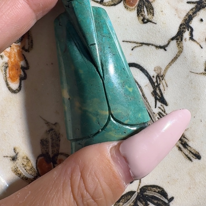 瓷片瓷摆件瓷摆件