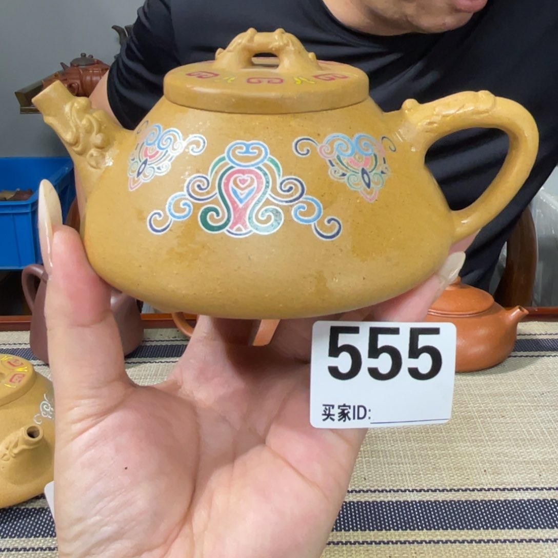 茶壶紫砂宜兴紫砂111111