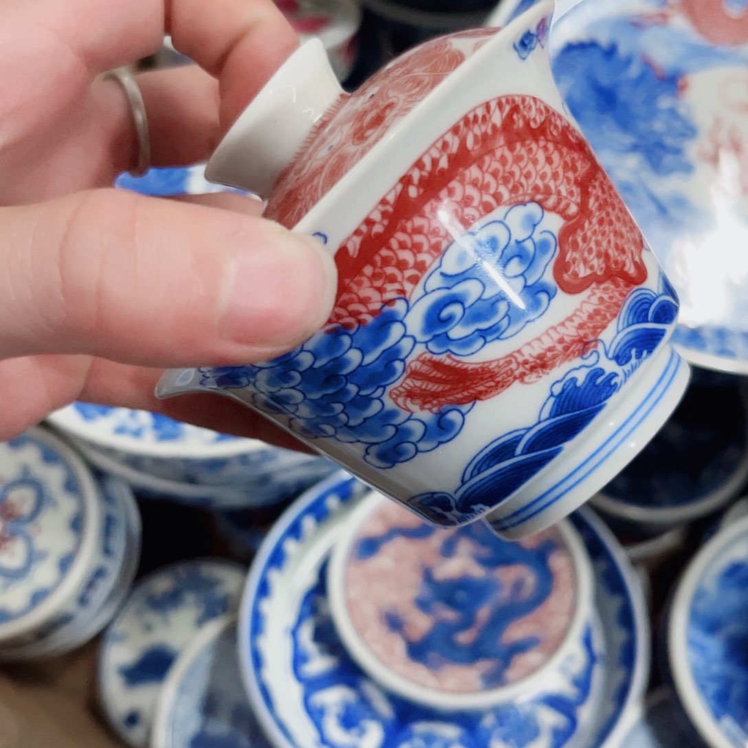 瓷片仓库直播间专属链接