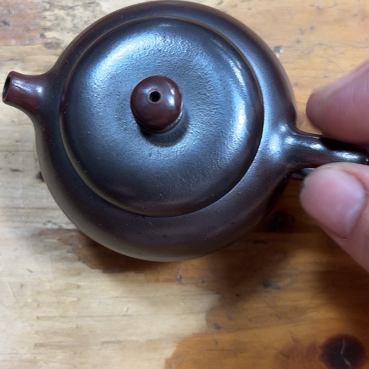 茶壶紫砂宜兴紫砂壶