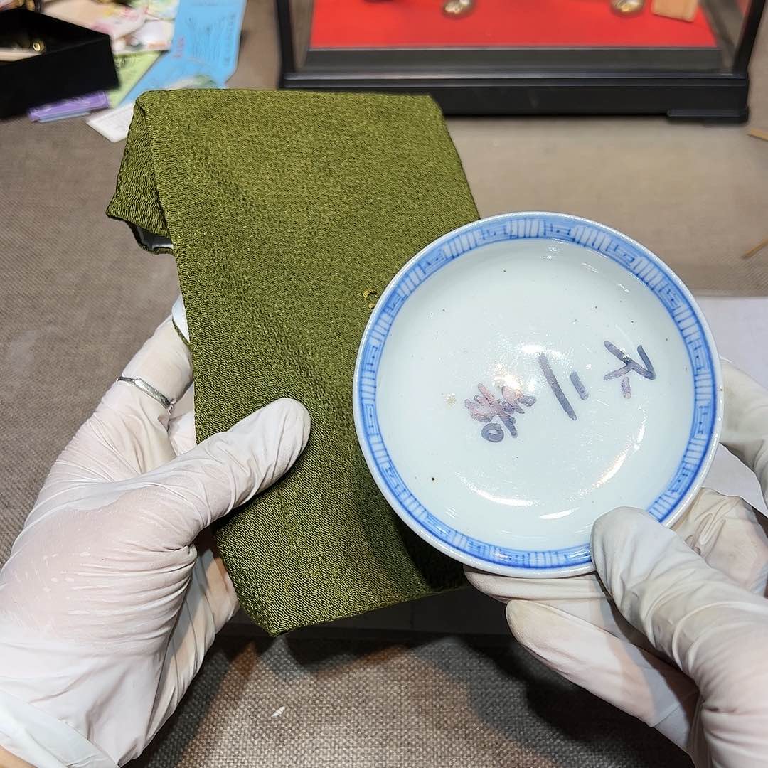 瓷片瓷器满58包邮包邮包邮