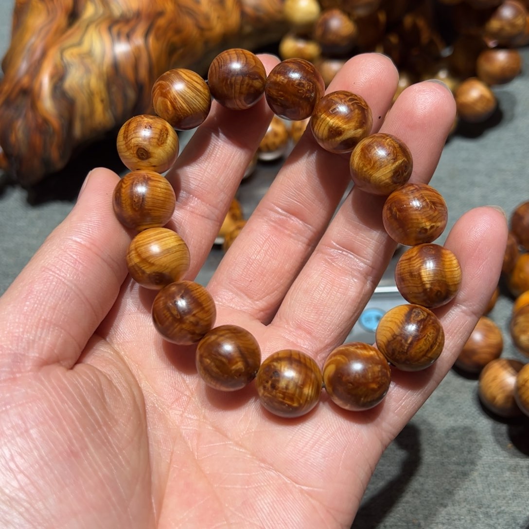 太行崖柏陈化太行