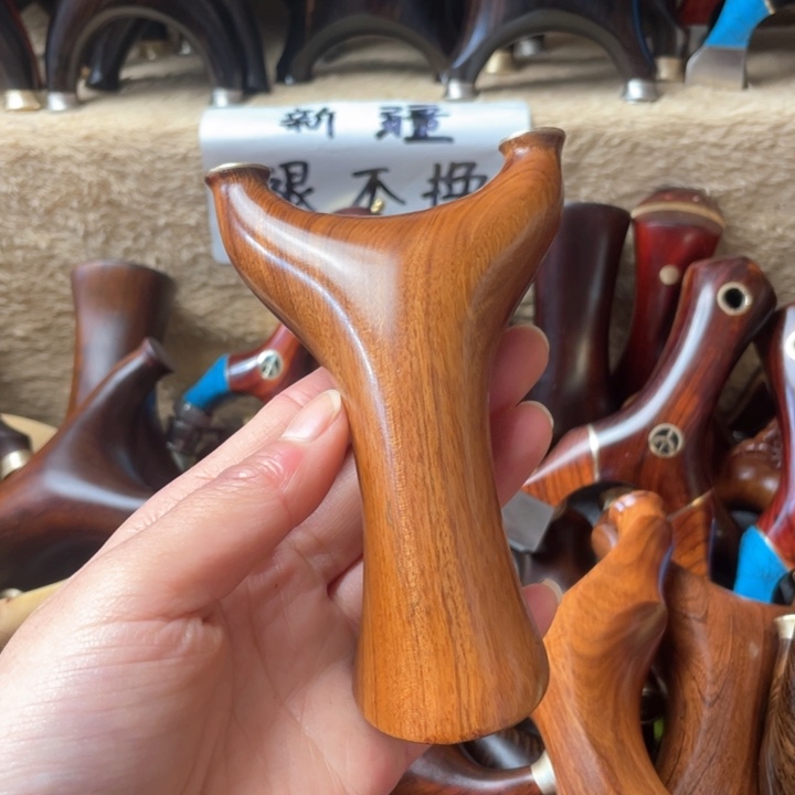 大果紫檀（缅甸花梨）瑕疵52