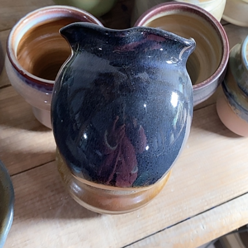 【闪购商品】红陶口7.5