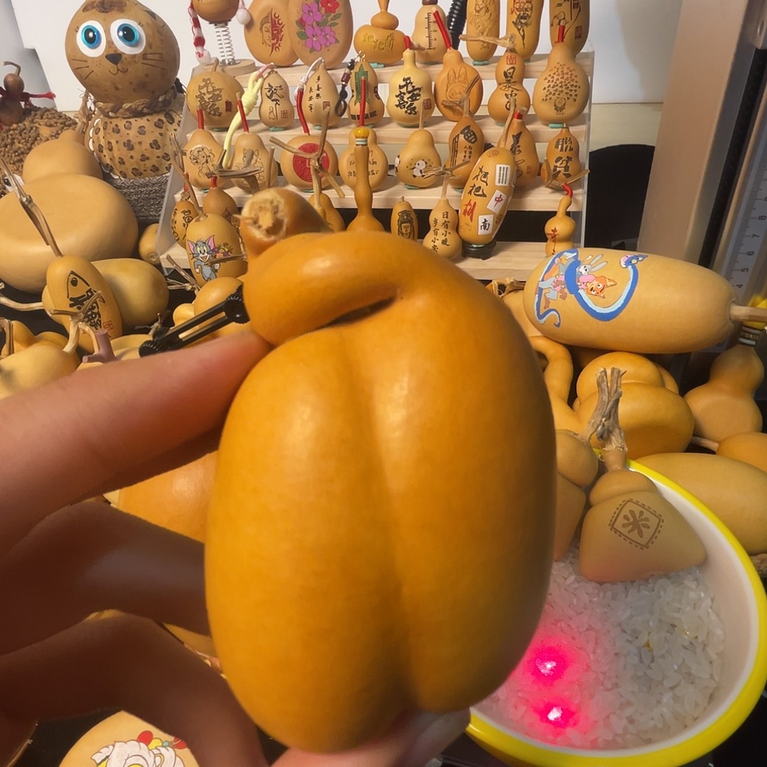 不***财异形葫芦2一物一拍