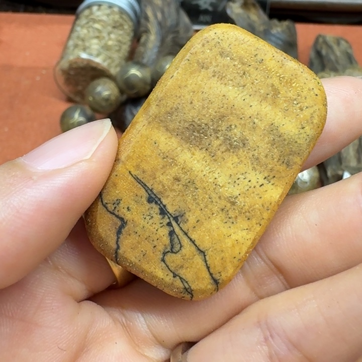 大叶紫檀（黑酸枝木类）